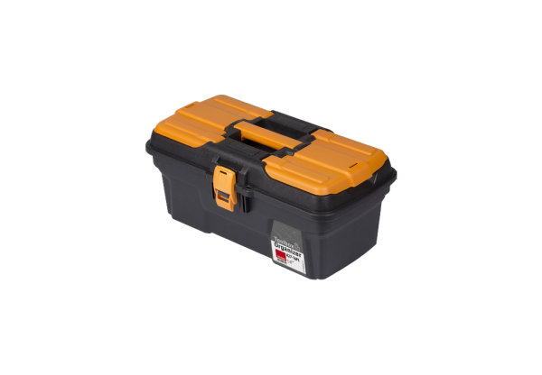 Ceta Form Plastik Takım Çantası - 16'' - A27-16PL