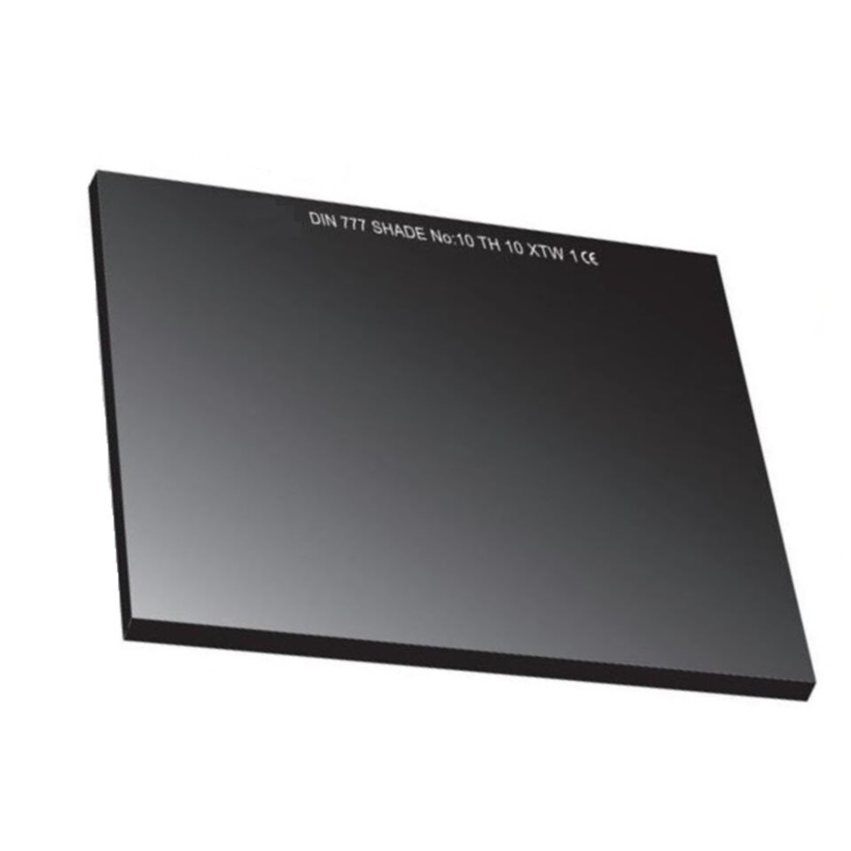 Maske Camı 777 Siyah (110 Mmx80 Mm)