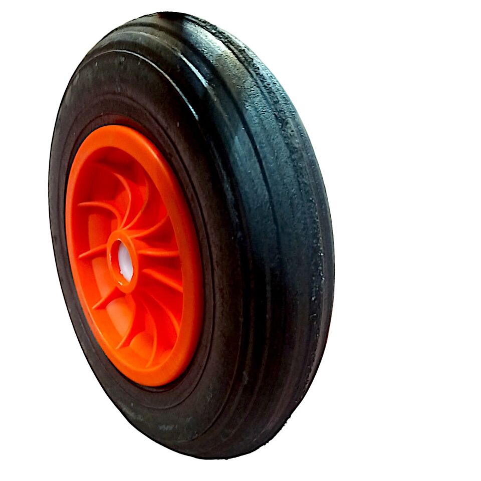 Ysr Tüp Burçlu Plastik Jantlı Teker 350-7