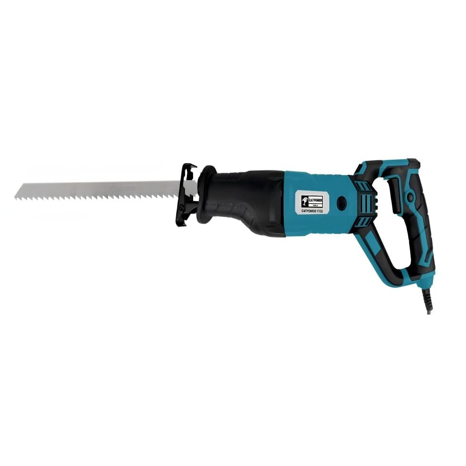 Catpower Tilki Kuyruğu 900 W Cat1752
