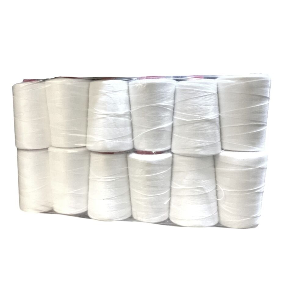 İpsan Çuvalağzı Makine Dikiş İpi 200 Gr