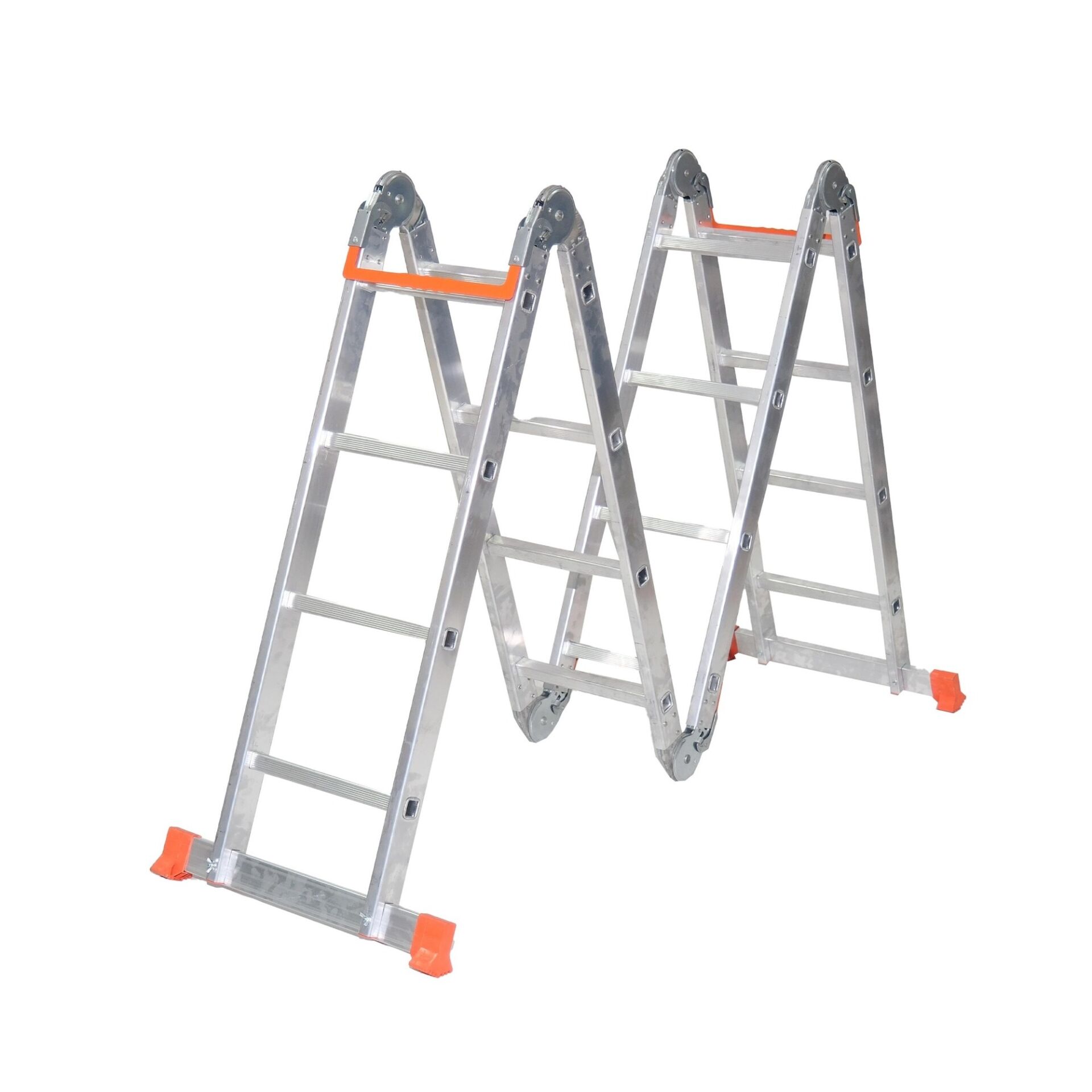 Saraylı Merdiven 4700 Mm 4x4