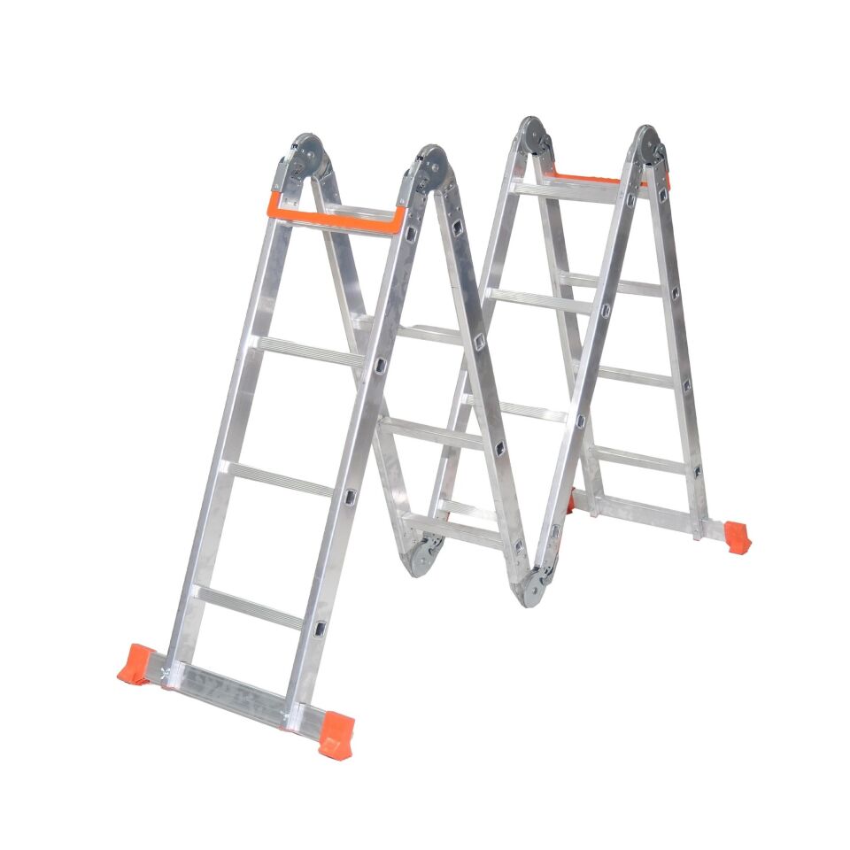 Saraylı Merdiven 4700 Mm 4x4