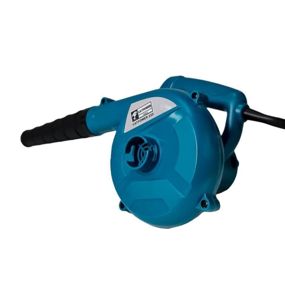 Catpower Üfleyici Körük 600w Cat222