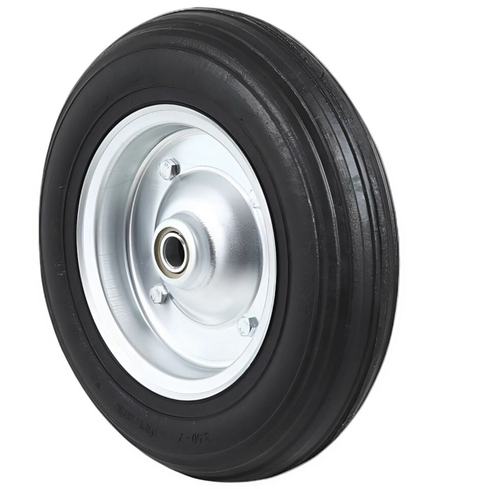 Ysr Tüp Burçlu Sac Jantlı Teker 350-7