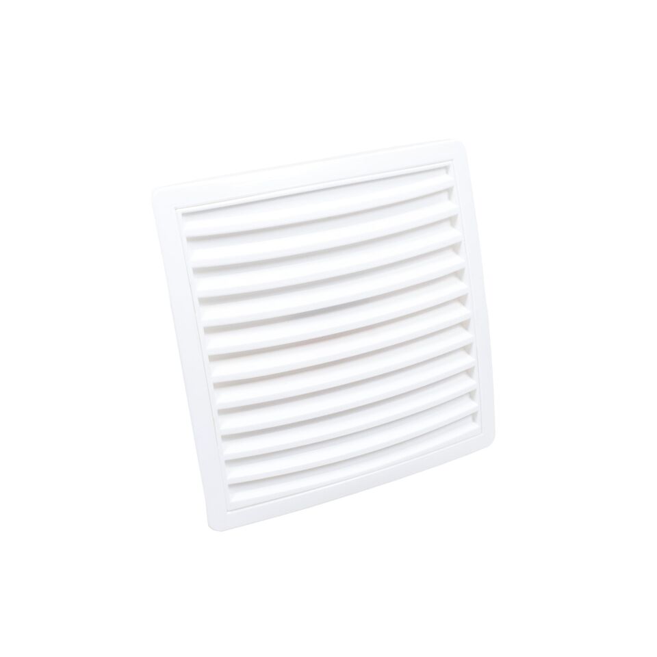 Baca Kapağı Kare Beyaz Ak-112