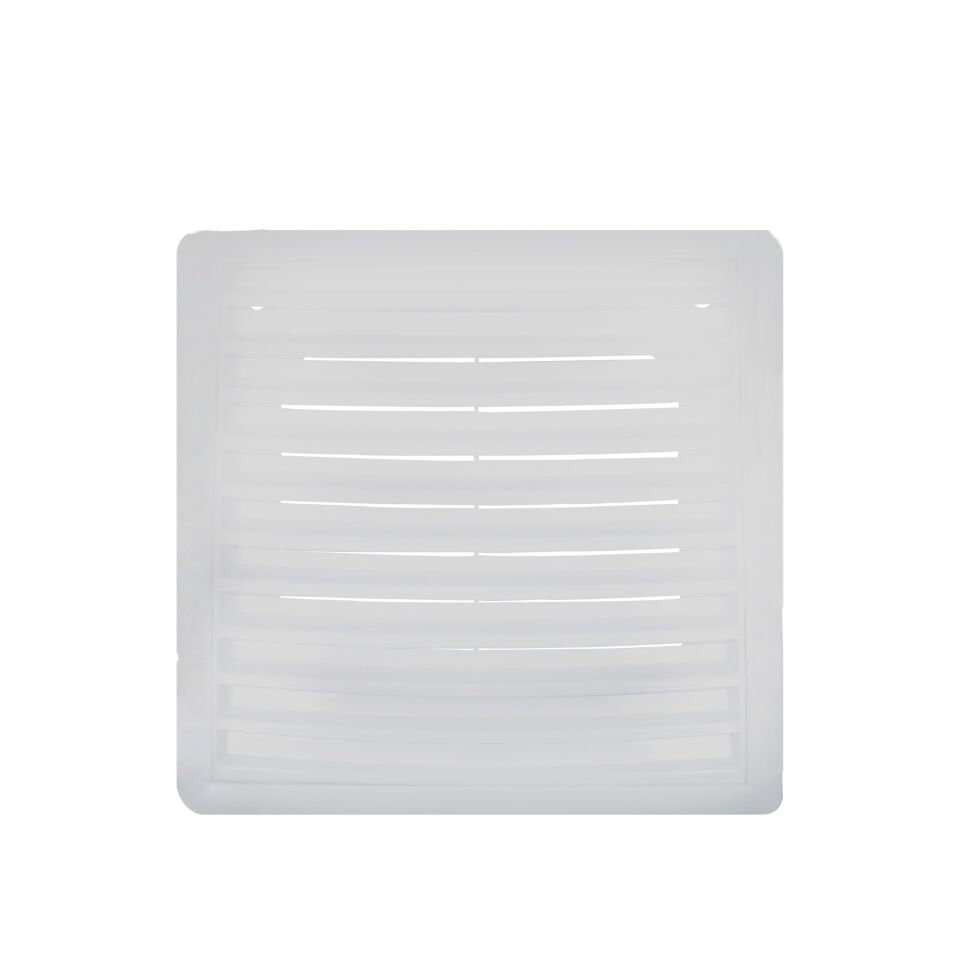 Baca Kapağı Kare Beyaz Ak-112