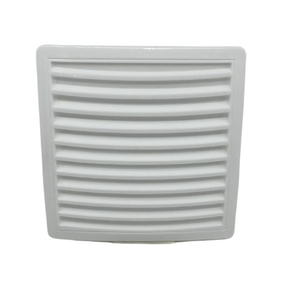 Baca Kapağı Kare Beyaz Ak-113