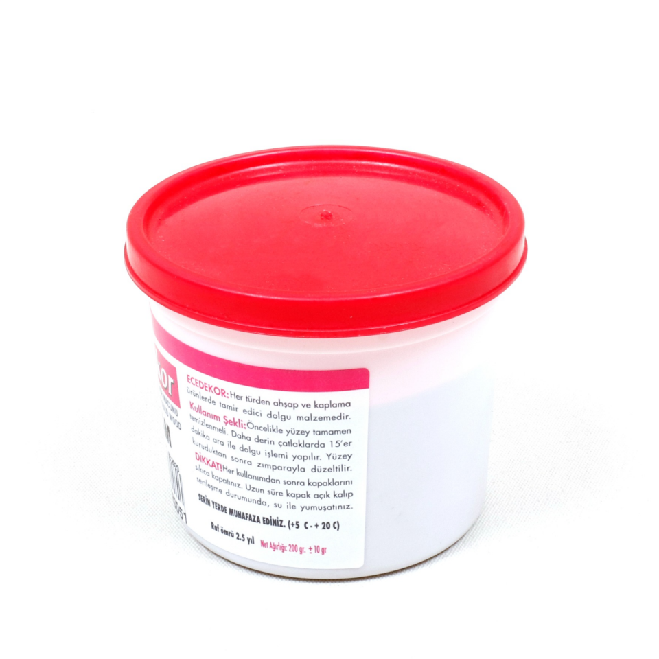 Ece Tamir Macunu Krem