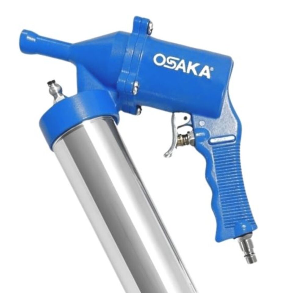 Osaka Gres Pompası Opt206