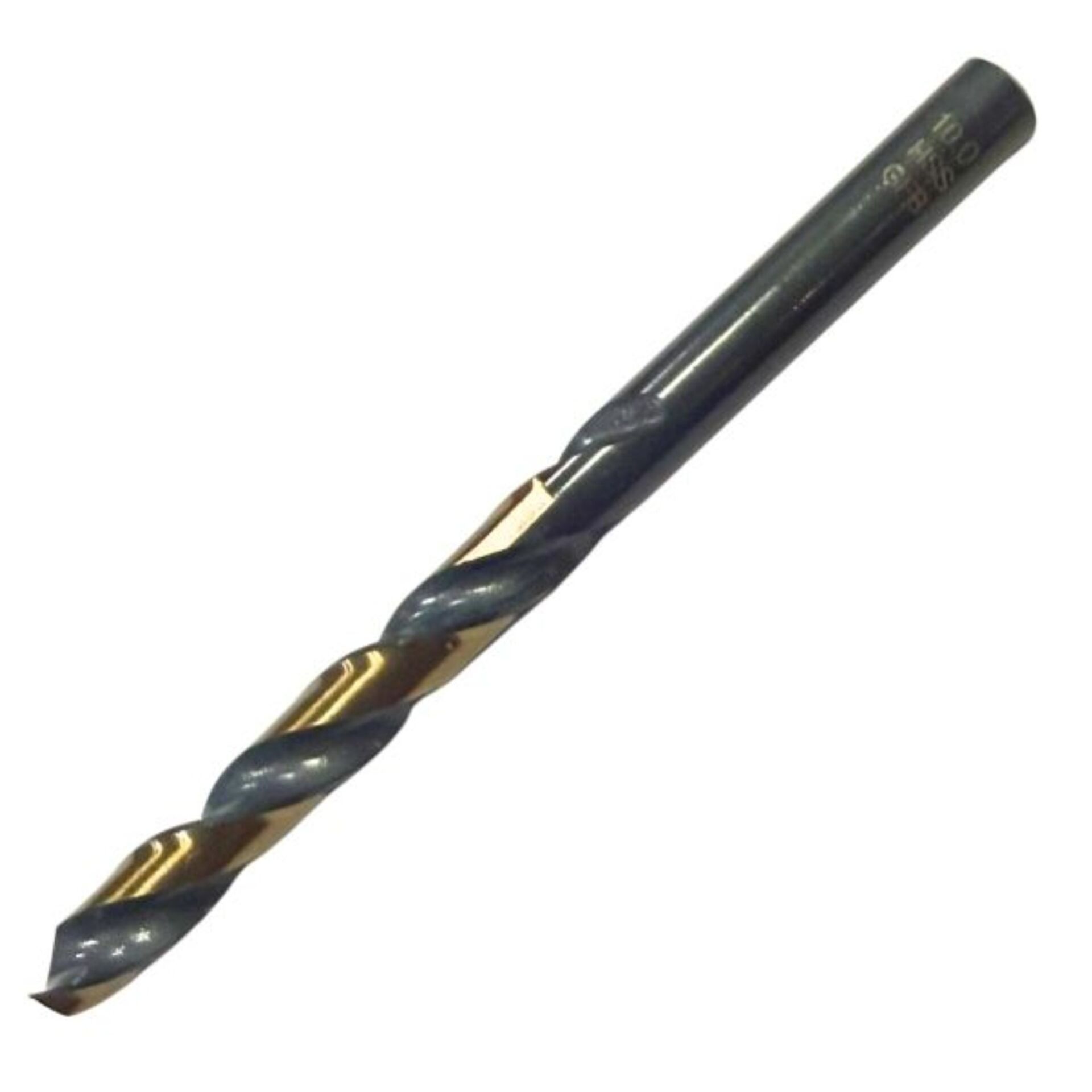 Gfb Dın338 Fully Ground 10 Mm