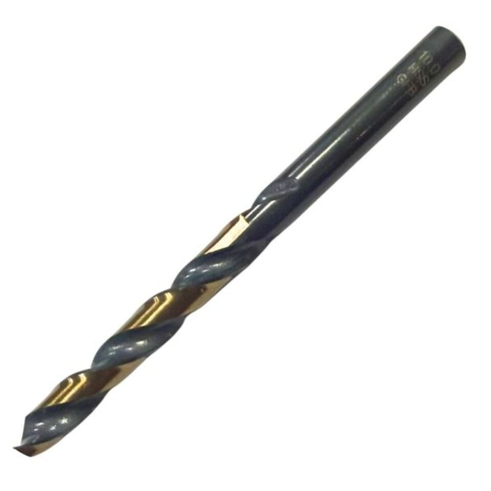 Gfb Dın338 Fully Ground 10 Mm