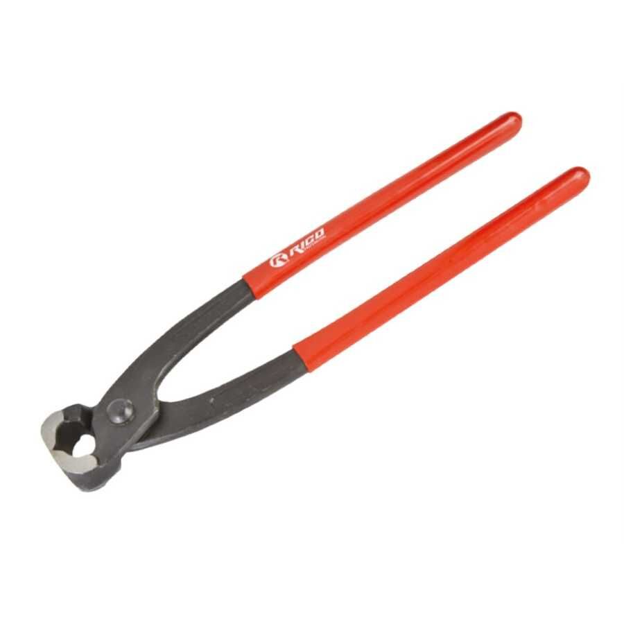 Rico Kraft Betoncu Kerpeten 9'' - 001-RC3409