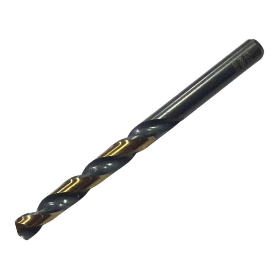 Gfb Dın338 Fully Ground 12 Mm