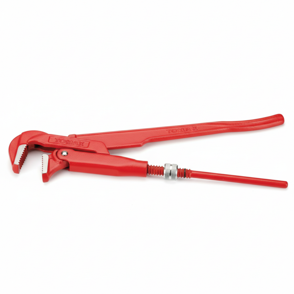 Tomax Maşalı Boru Anahtarı 1.5''
