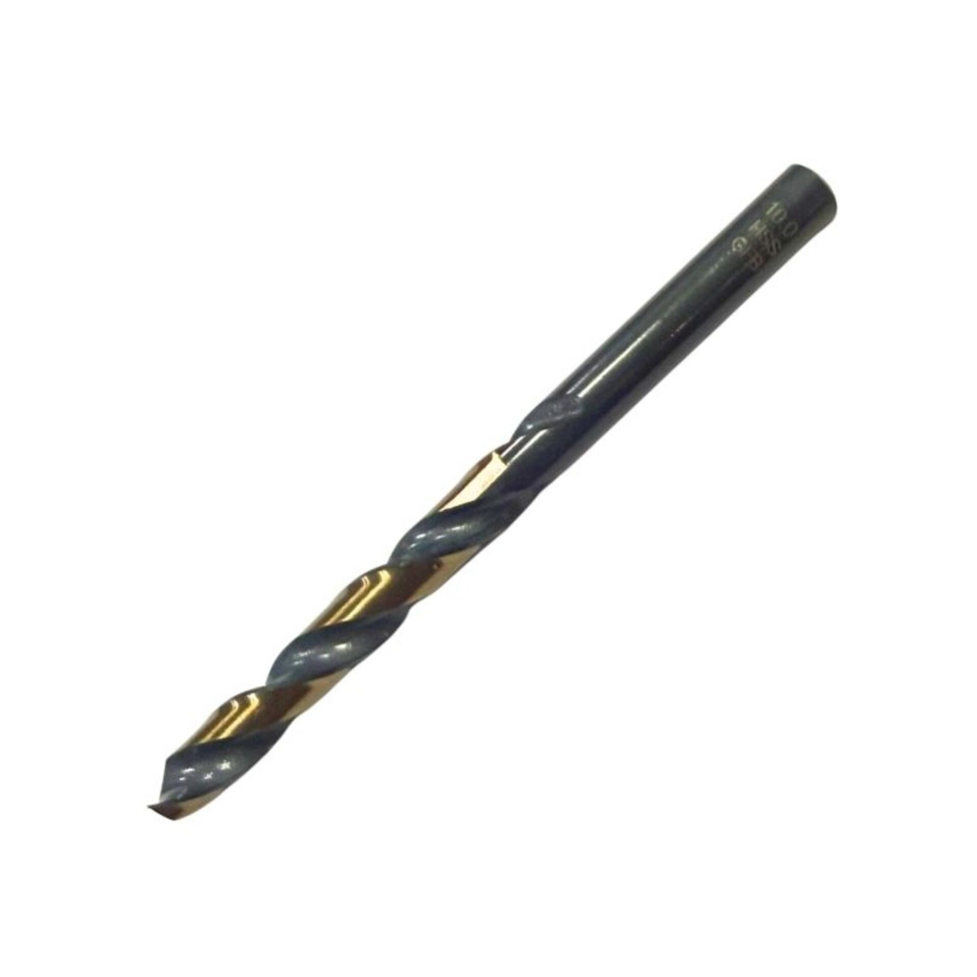 Gfb Dın338 Fully Ground 8 Mm