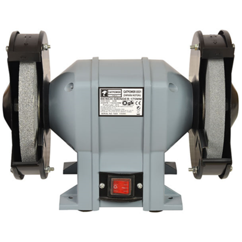 Catpower Zımpara Motoru Sabit 175 Mm 300w 8501