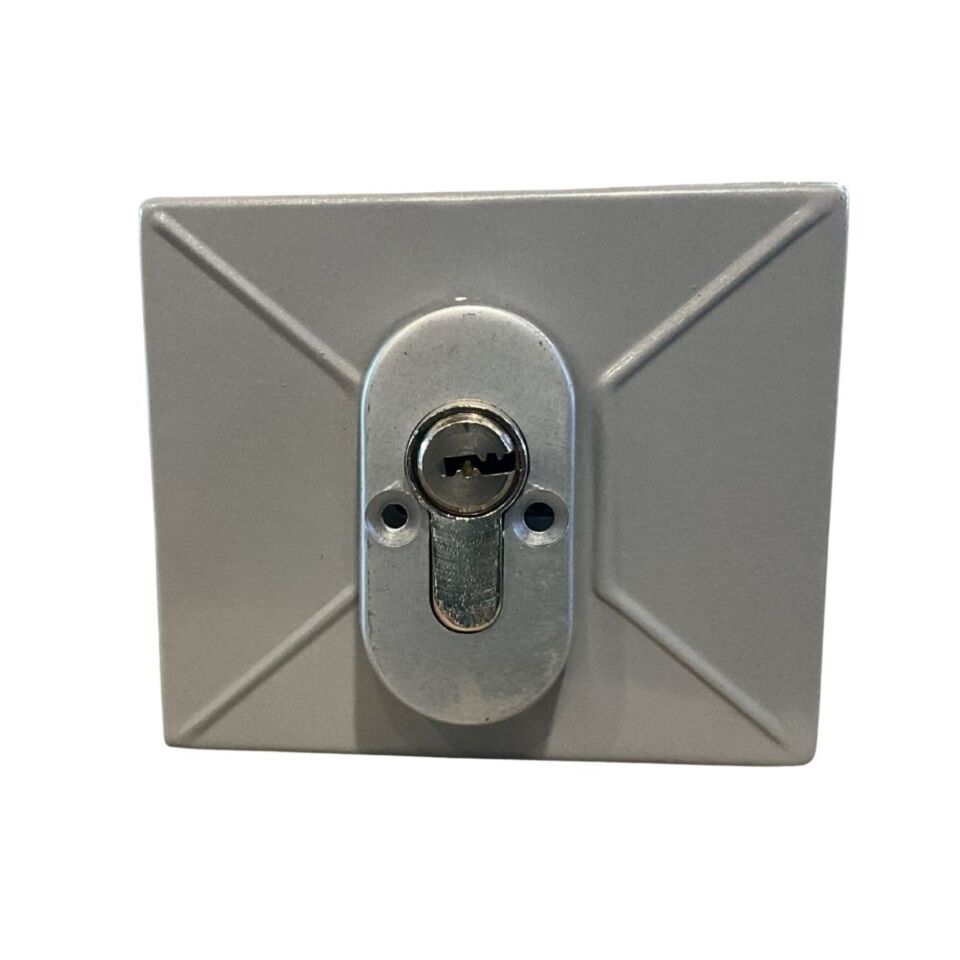 Yt Köşe Kilidi Barelli Er-454