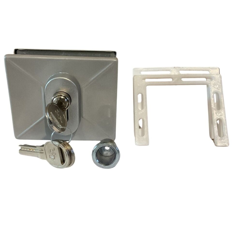 Yt Köşe Kilidi Barelli Er-454