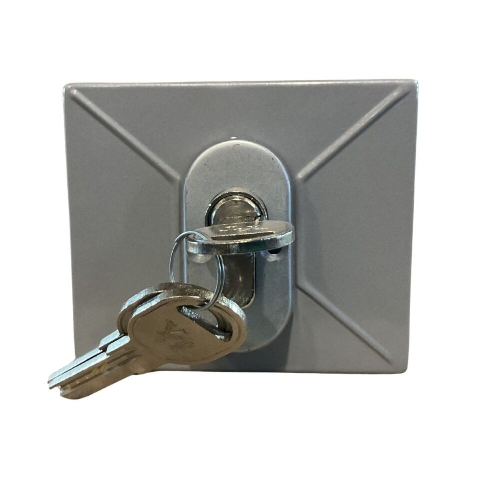 Yt Köşe Kilidi Barelli Er-454