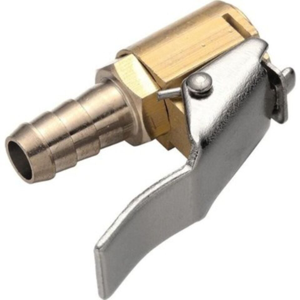 Yt Mandallı Lastik Şişirme 8 Mm Lg310