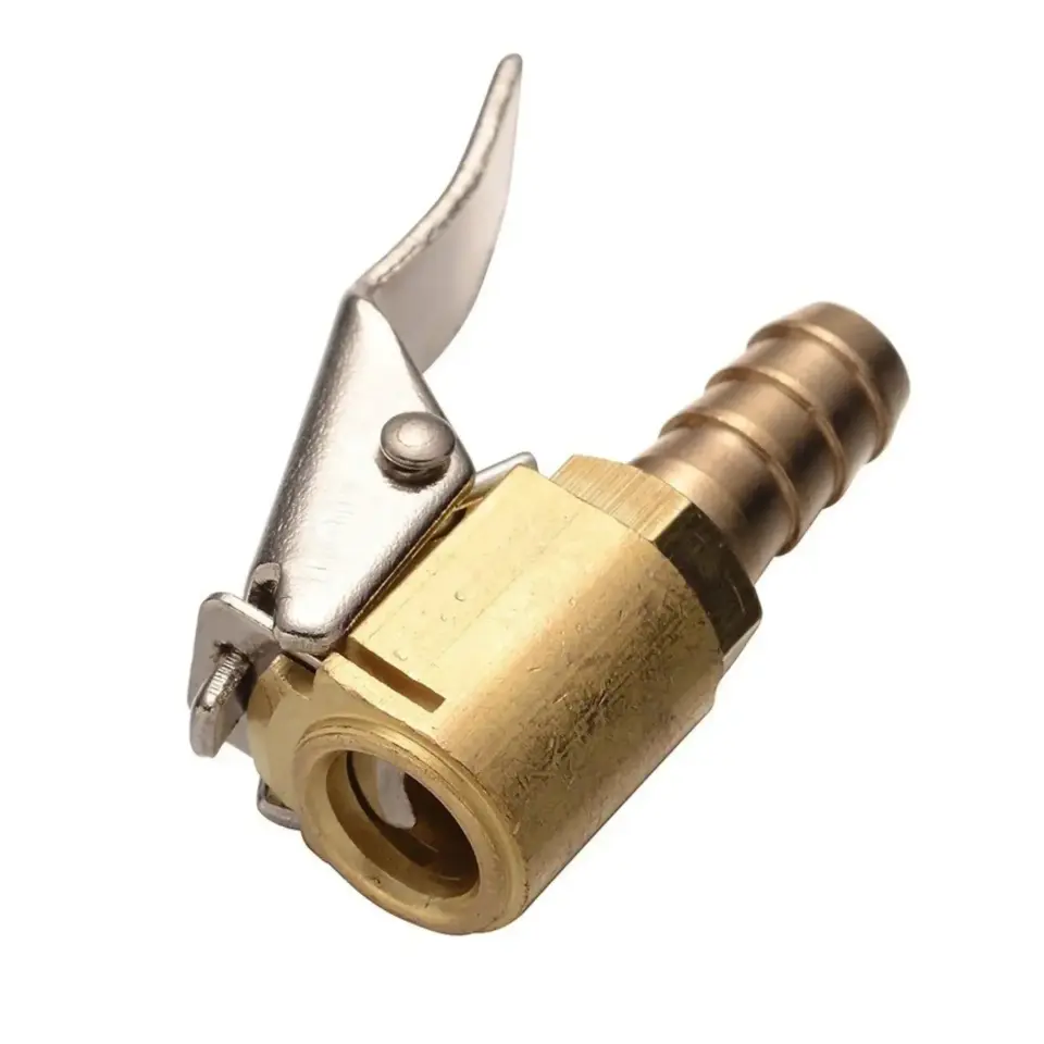 Yt Mandallı Lastik Şişirme 8 Mm Lg310