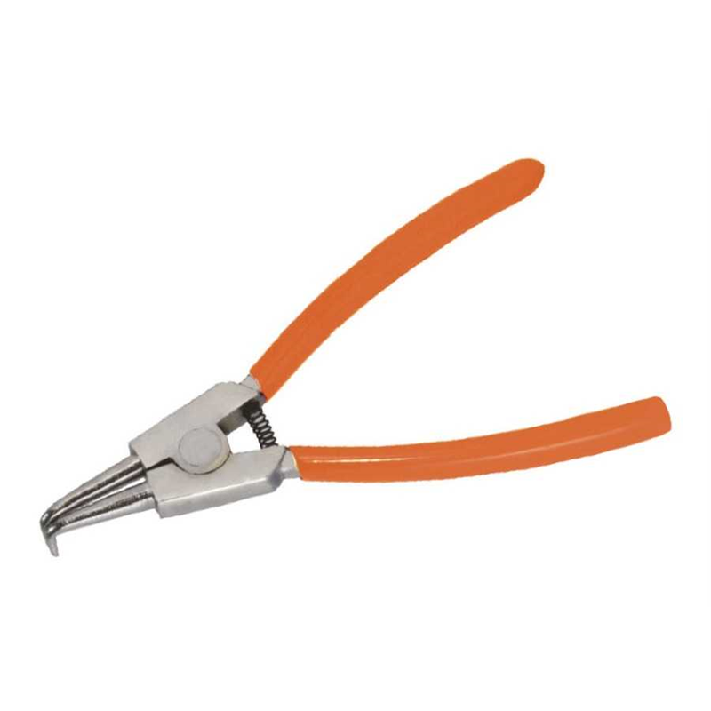 Rico Sekman Pensesi Eğri İç 6'' - 001-RC3450