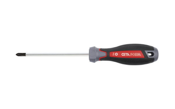 Ceta Form C-Plus Yıldız Uçlu Tornavida PH3 x 150 mm - F14-003-150
