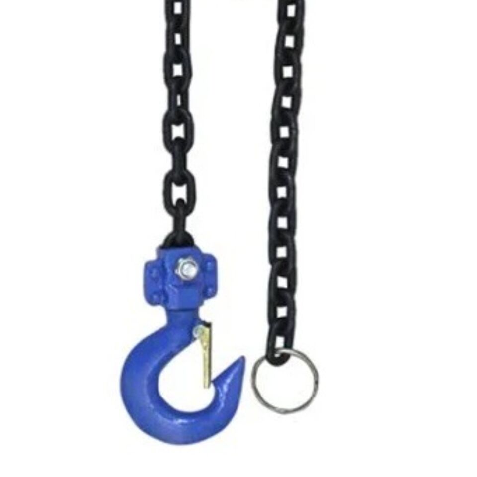 Echolıft Hubzug 1.5 T X 1.5 Mt 1500 Kg