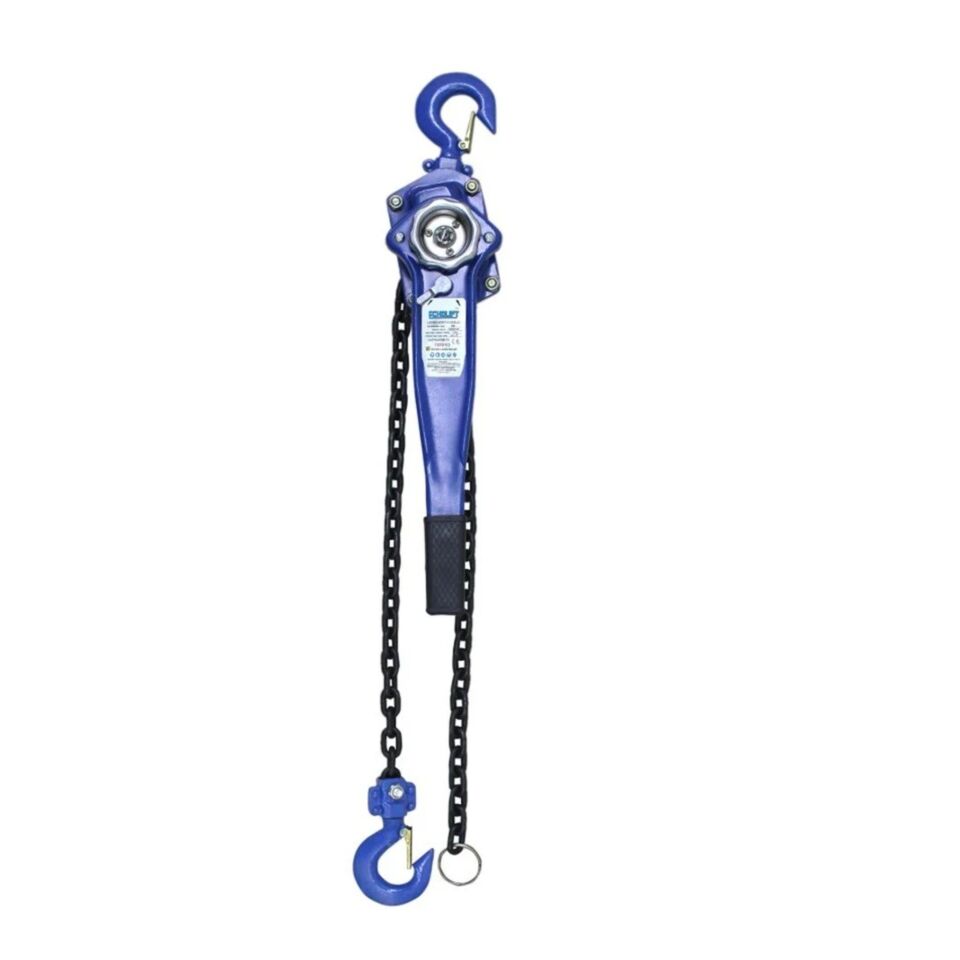 Echolıft Hubzug 1.5 T X 1.5 Mt 1500 Kg