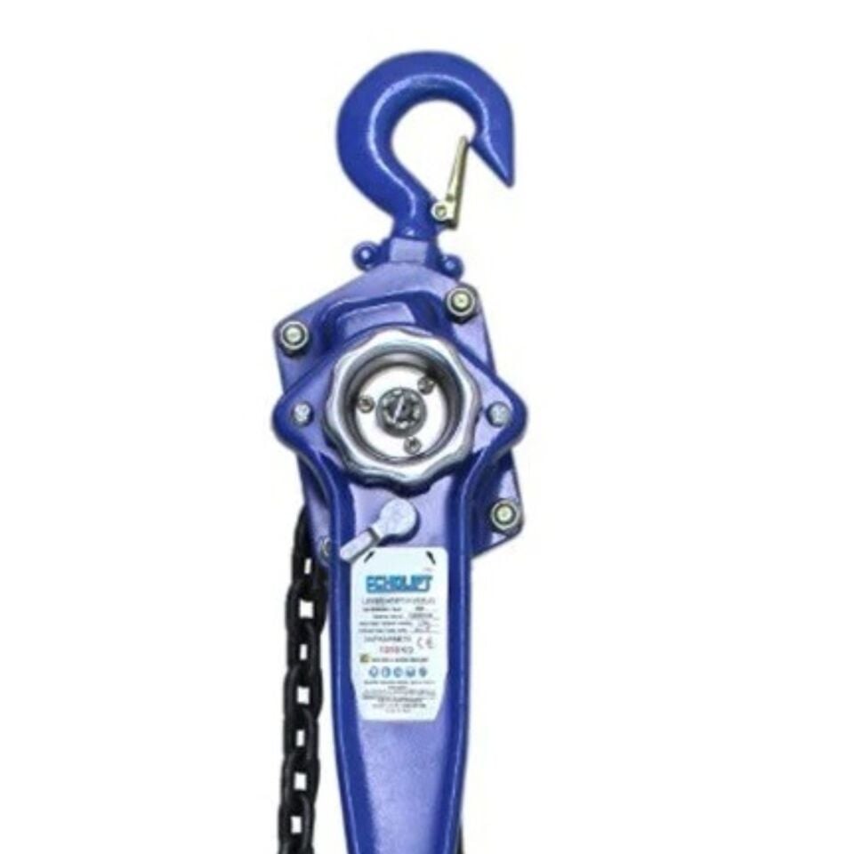 Echolıft Hubzug 1.5 T X 1.5 Mt 1500 Kg