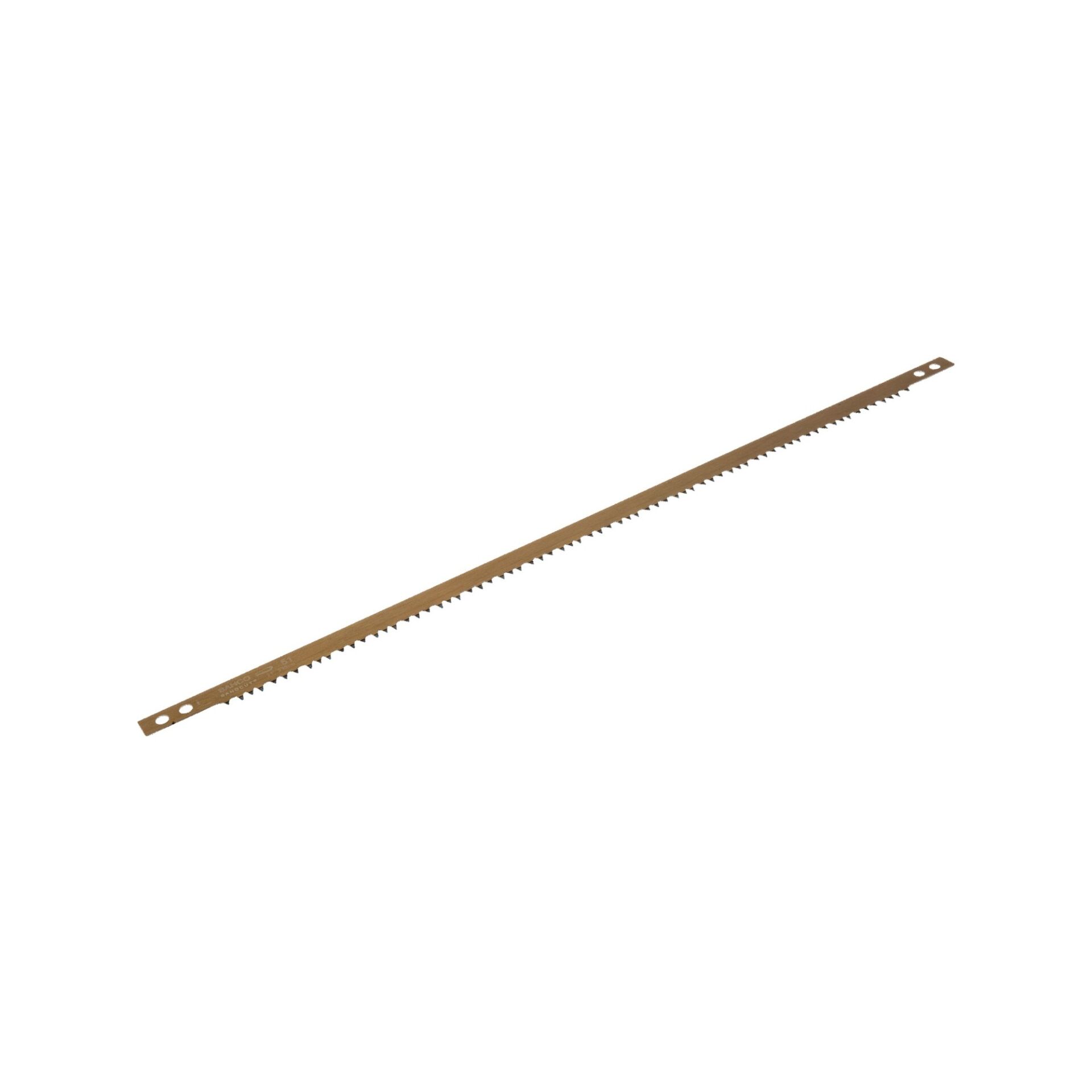 Bahco Kolastar Ağzı 76 Cm Düz