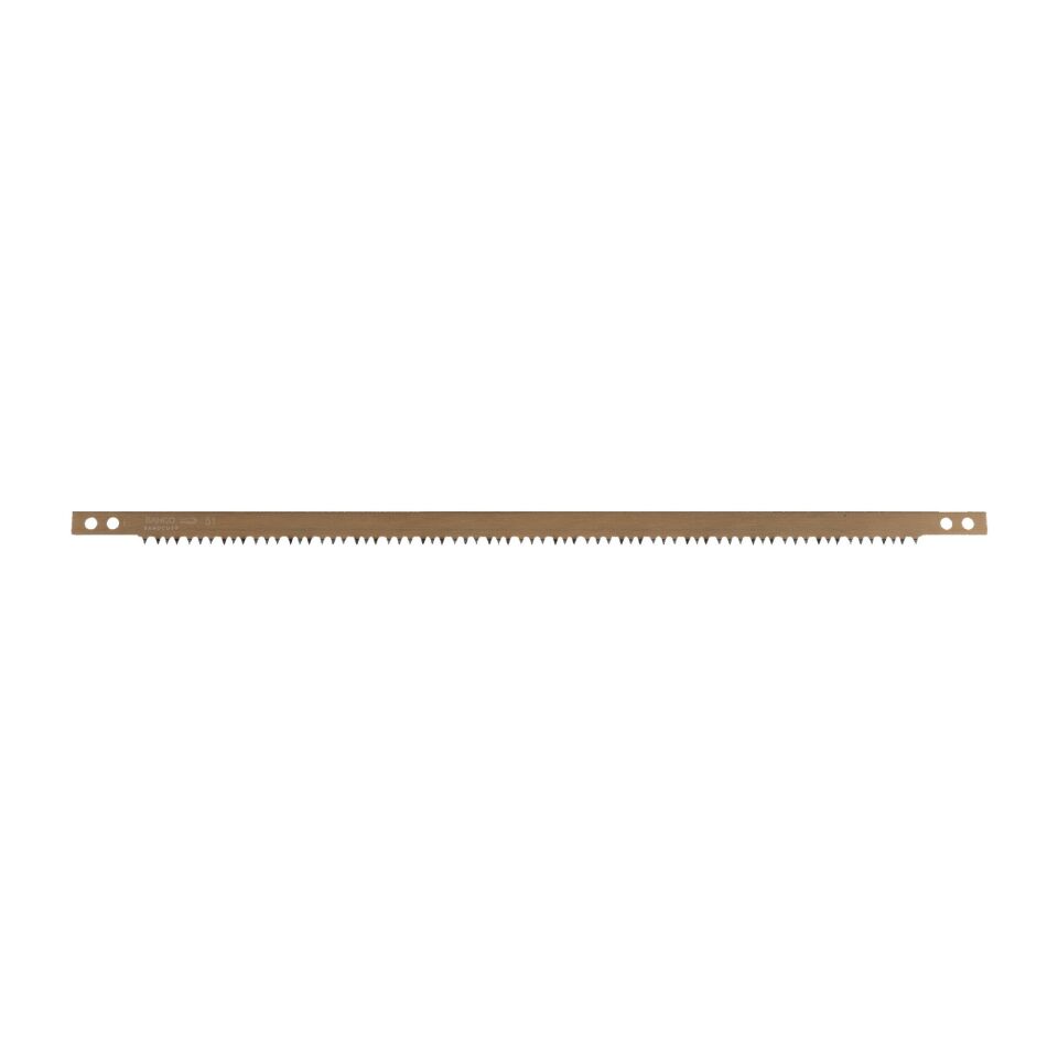 Bahco Kolastar Ağzı 76 Cm Düz