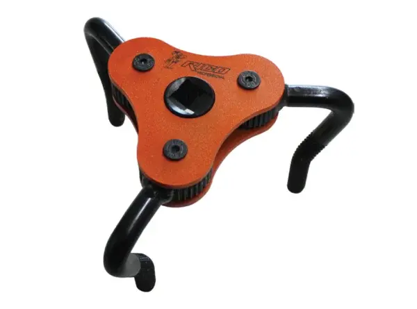 Rico 2 Ayak Çektirme 6 No. - 013-RC1016