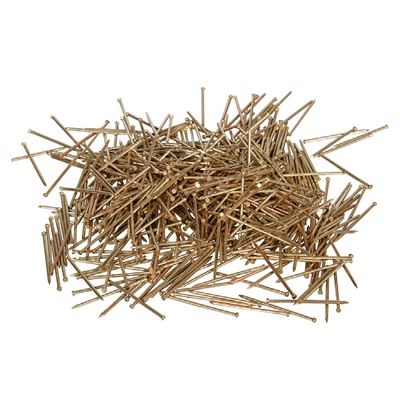 Sarı Tel Çivi 12x50 Tp (başlı)