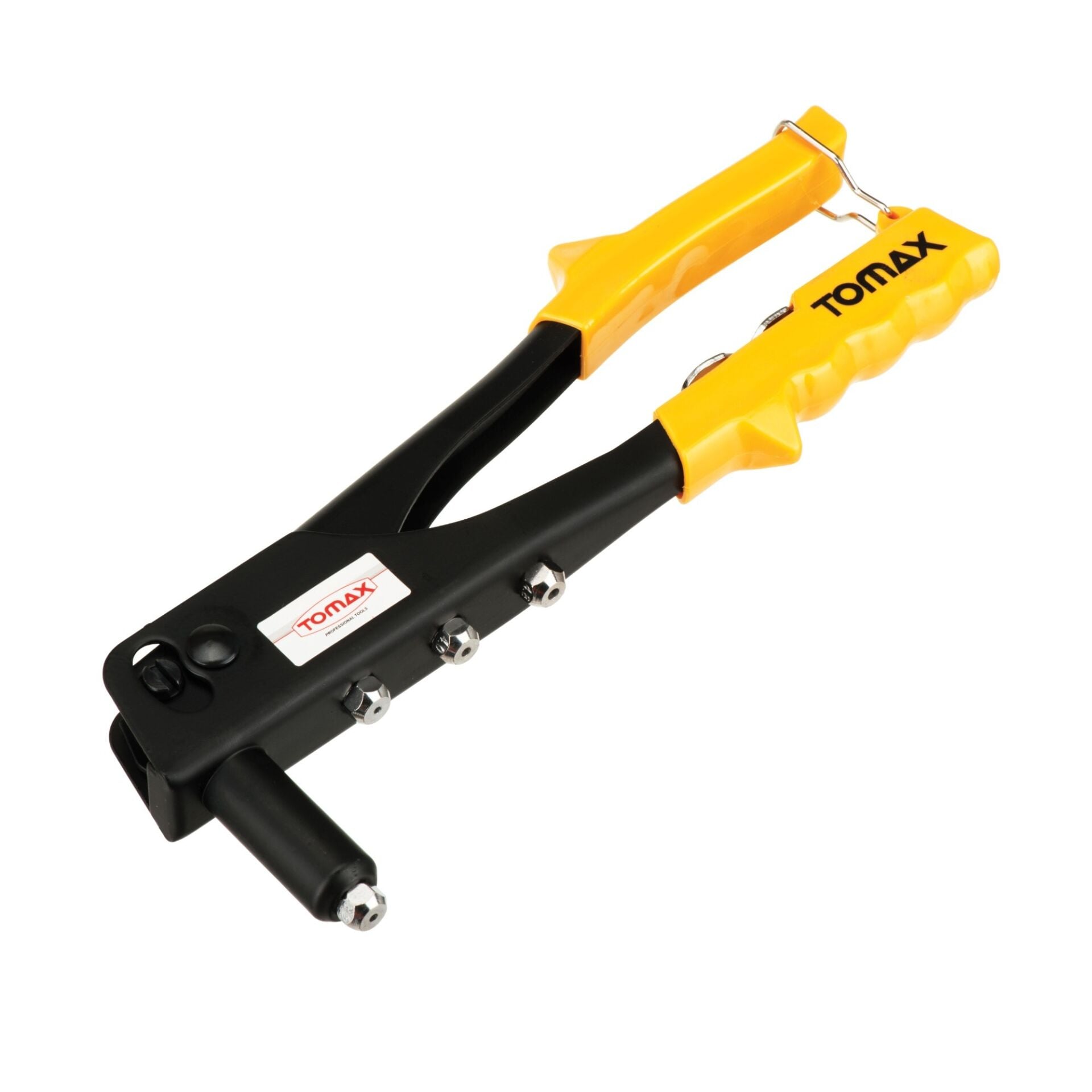 Tomax Perçin Tabanca Profesyonel