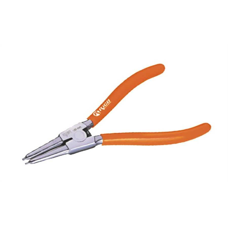 Rico Sekman Pensesi Düz Dış 7'' - 001-RC3580