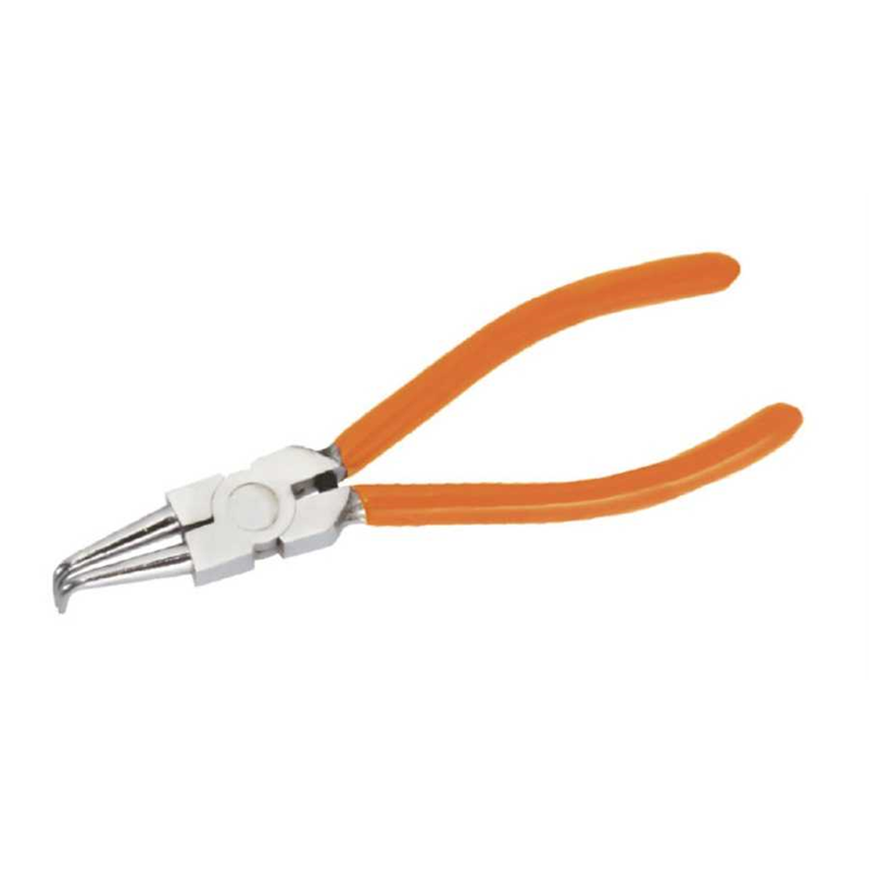 Rico Sekman Pensesi Eğri Dış 6'' - 001-RC3650