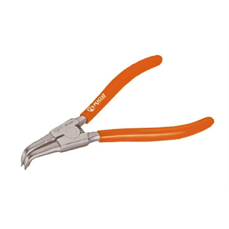 Rico Sekman Pensesi Eğri Dış 7'' - 001-RC3680