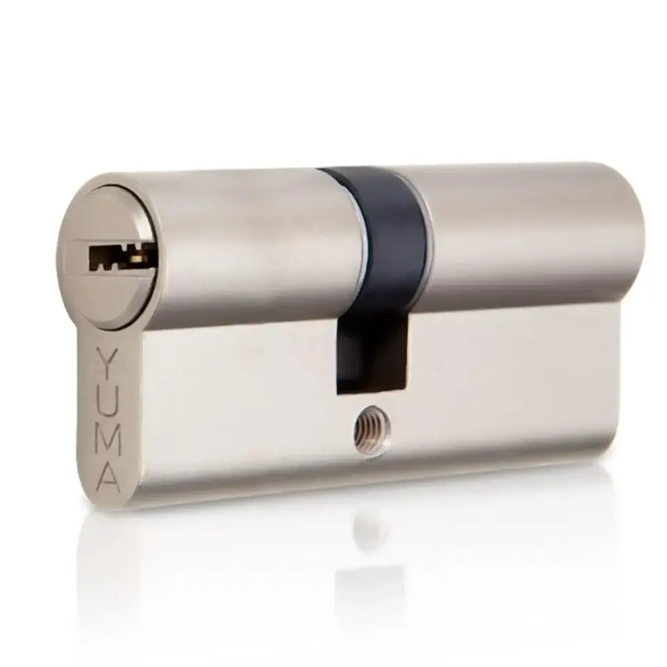 Yuma Bilyalı Barel 68 Mm Saten Ym-b68bs