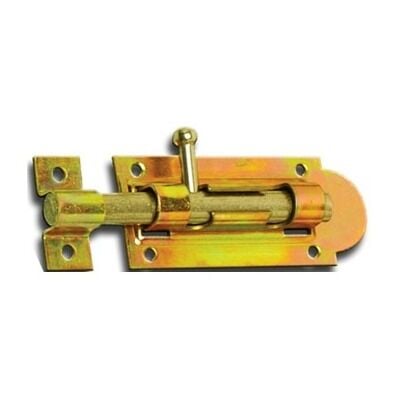 Mavzer Sürgü Sarı No:14