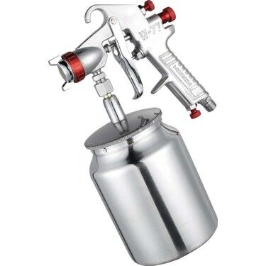 Rico Havalı Boya Püskürtme 1,8 mm - 013-RC1084