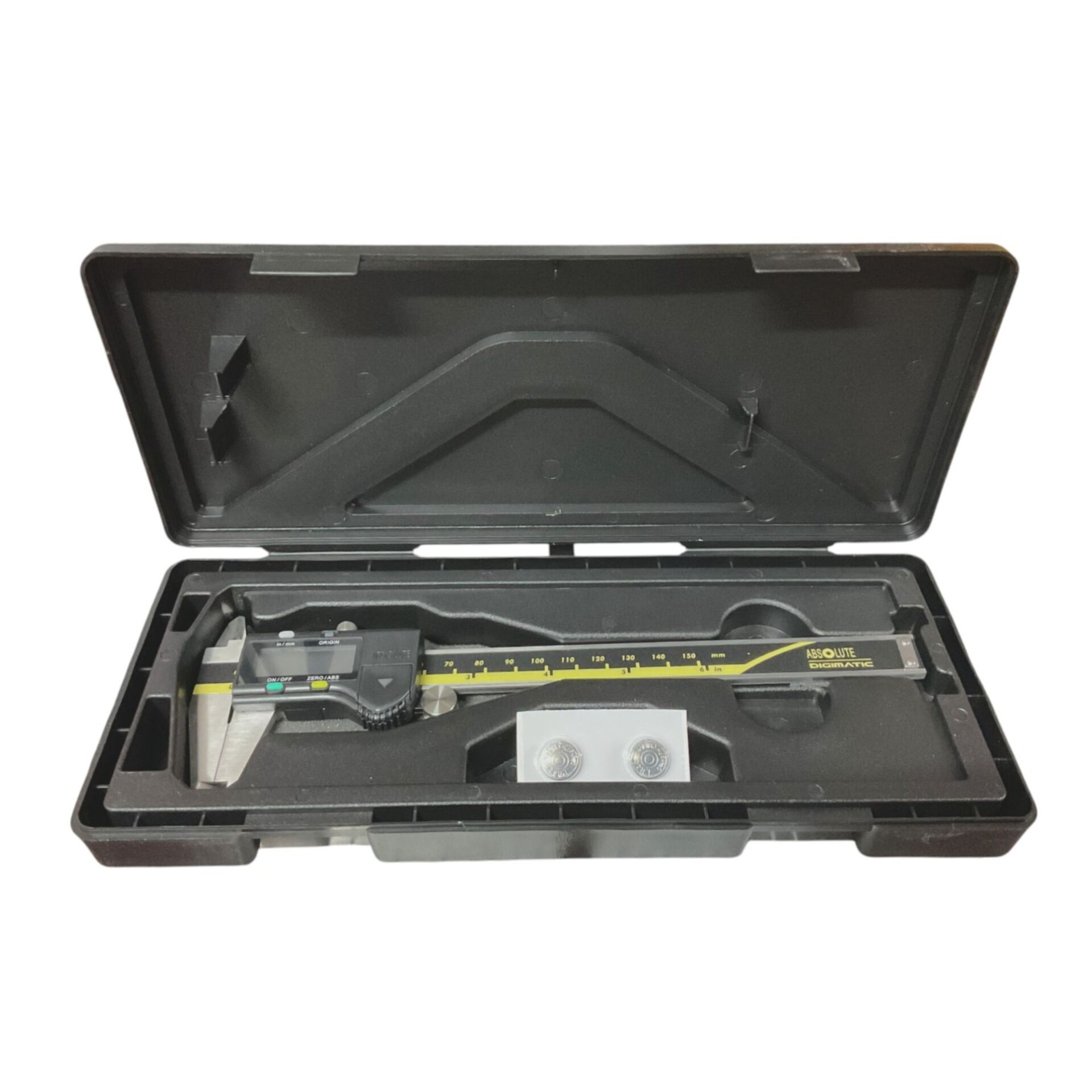 Gfb Dijital Kumpas Mititoyo Model 150 Mm Kod:1070