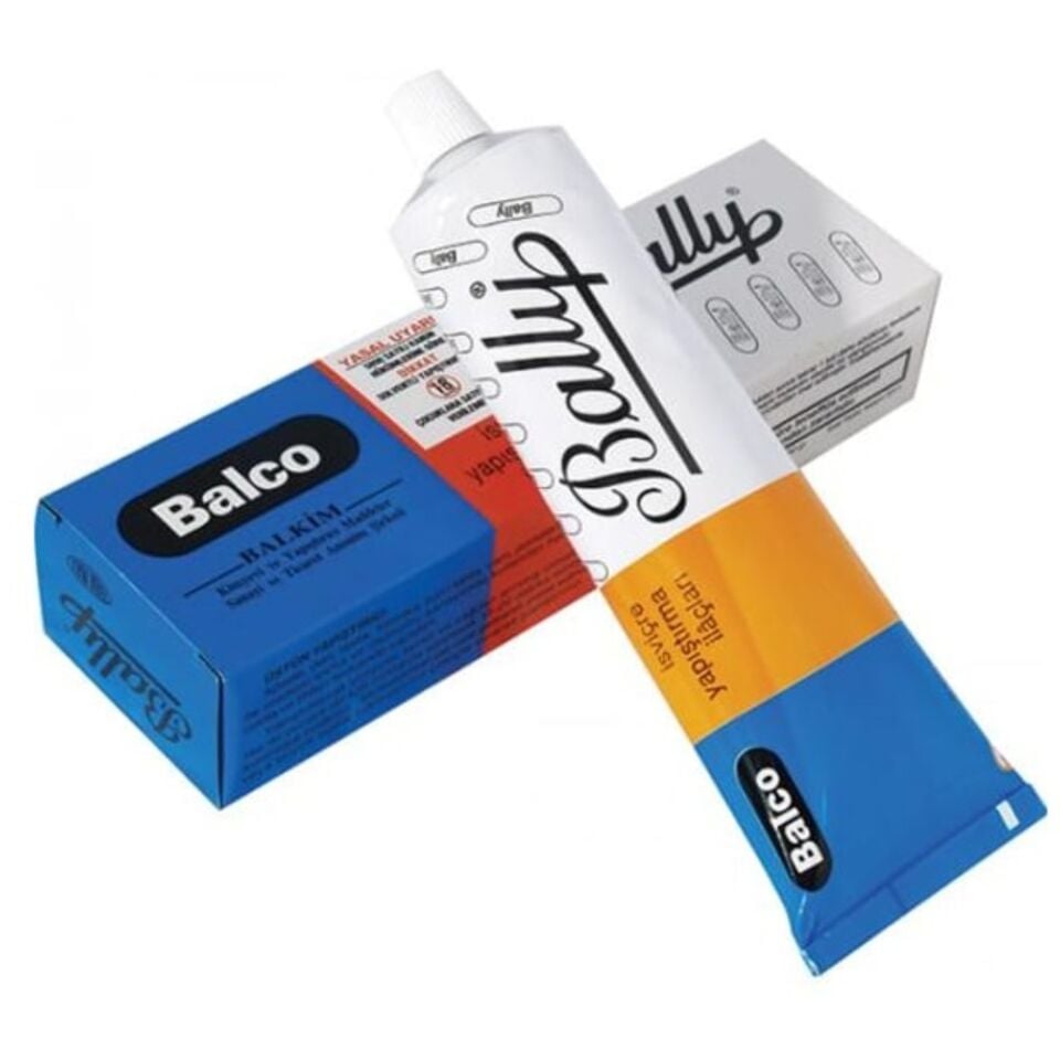 Bally Büyük Tüp Yapıştırıcı 150 Gr