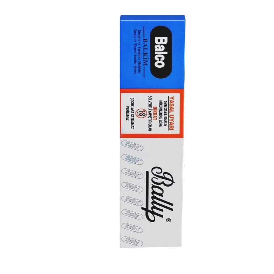 Bally Büyük Tüp Yapıştırıcı 150 Gr