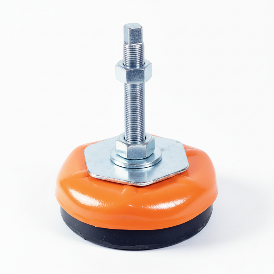 SH200A Makina Ayağı M 24