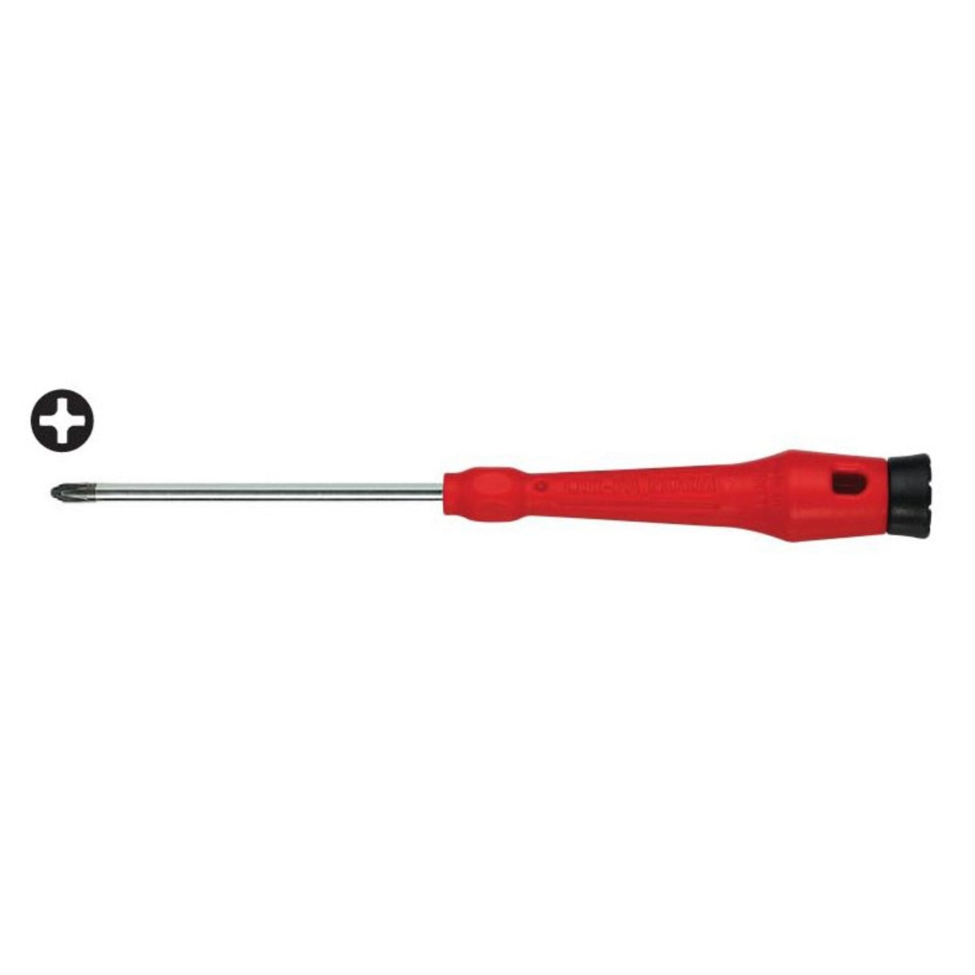 Cerpa Elektronikçi Yıldız Tornavida 4080