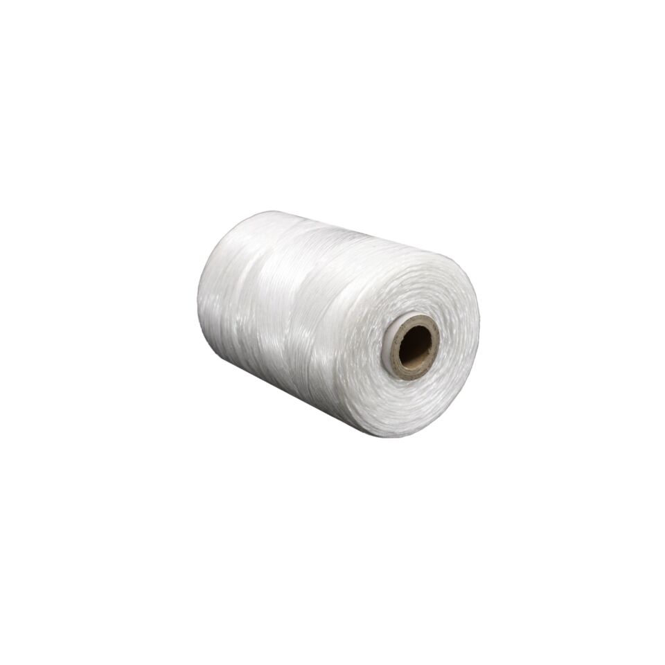 İpsan Paket İpi (mt 0.6 Gr) Beyaz