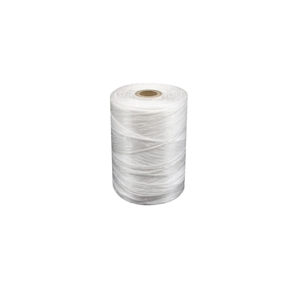 İpsan Paket İpi (mt 0.6 Gr) Beyaz