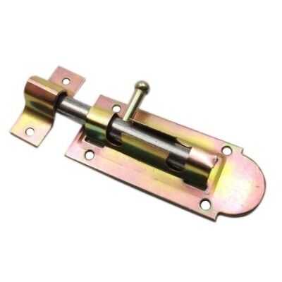 Mavzer Sürgü Sarı No:16